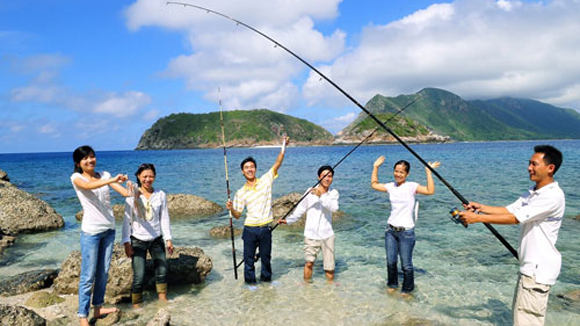 Cận kề thời điểm nghỉ lễ 2-9: Khan hiếm tour “giờ chót”