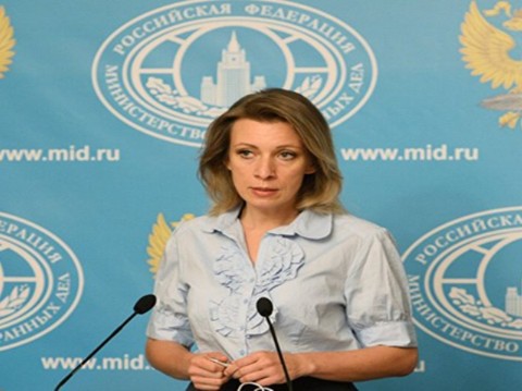 Mỹ hoàn toàn “hiểu lầm” về vai trò của Moscow tại Syria
