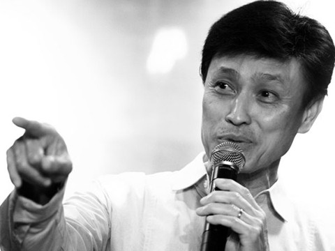 Hội tụ AE đam mê dòng nhạc trữ tình