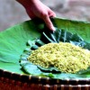 Quà thu Hà Nội