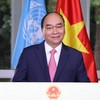 Thông điệp của Thủ tướng Nguyễn Xuân Phúc tại Phiên họp đặc biệt về Covid-19 của Liên hợp quốc
