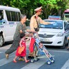 Toạ đàm Xây dựng người Hà Nội thanh lịch văn minh