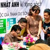 Ra mắt ấn phẩm Kính Vạn Hoa phiên bản đặc biệt của Nguyễn Nhật Ánh