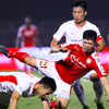 Công Phượng cùng đồng đội trước áp lực vô địch V-League 2020