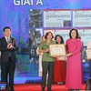 Báo ANTĐ đoạt 2 giải báo chí về xây dựng Đảng và phát triển văn hóa Hà Nội năm 2020