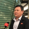 "Lực lượng cứu hộ sẵn lòng quả cảm nhưng cần phương tiện hiện đại"