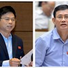 Tranh luận về việc có nên giao Bộ đội Biên phòng quyền chủ trì, duy trì an ninh biên giới