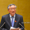 Có 7.118 "phiên toà rút kinh nghiệm" trong năm 2020