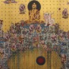 Họa sĩ Bùi Thanh Tâm làm mới tranh dân gian theo cách rất riêng