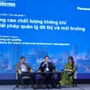 Giải pháp nâng cao chất lượng không khí trong nhà ở