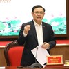 Hà Nội sẵn sàng thử nghiệm quy định mới về cải tạo chung cư cũ, kinh tế ban đêm...