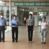 Nóng: 17 người về nước từ Nga được phát hiện mắc Covid-19