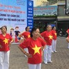Hà Nội: Nỗ lực "làm chậm lại" quá trình già hóa dân số