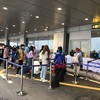 Phát hiện thêm ba người về từ Angola mắc Covid-19, điều trị tại Hà Nội và Bắc Ninh
