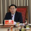 Bí thư Thành ủy Hà Nội: Cần giải pháp thấu tình đạt lý giải quyết bức xúc ở bãi rác Nam Sơn