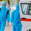 Một người Hà Nội và hai chuyên gia Ấn Độ mắc Covid-19 sau 21 ngày nhập cảnh Việt Nam