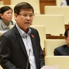 Viện trưởng VKSND Tối cao: Đợi "chắc ăn" mới phê chuẩn khởi tố thì khó đáp ứng yêu cầu