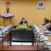 Nóng: Một trường hợp bị lây Covid-19 do đến ở cùng người đang cách ly tại nhà trọ ở TP.HCM