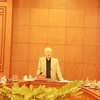 Trung ương rút ra 7 bài học kinh nghiệm về phòng, chống tham nhũng