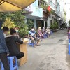Thêm 3 ca mắc Covid-19 mới, hơn 600 người tại TP HCM đang chờ kết quả xét nghiệm