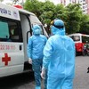 Ba trong bốn bệnh nhân Covid-19 ở TP.HCM không có triệu chứng nhưng tải lượng virus rất cao