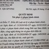 Hà Nội: Xử phạt dịch vụ bảo hiểm, bất động sản phát tán cuộc gọi rác