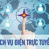 91,5% khách hàng thanh toán tiền điện không dùng tiền mặt