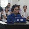 Cựu giảng viên đại học vào tù vì gian dối chiếm đoạt tiền đền bù đất