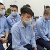 Bị đánh đập, cướp tài sản vì “mượn” bạn gái người khác đi chơi... quá lâu