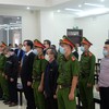 Xét xử vụ án BIDV: Ngân hàng nêu phương án thu hồi số tiền thất thoát