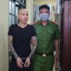 Giang hồ mạng Phú Lê sắp phải hầu tòa