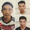 Trộm xe máy ở xóm trọ bán lấy tiền mua ma túy