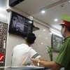 Đẩy mạnh tuyên truyền phòng, chống tội phạm cướp tiệm vàng