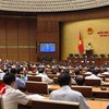 Hoàn thiện hệ thống pháp luật, nâng cao hiệu quả công tác đảm bảo ANQG, giữ gìn trật tự ATXH