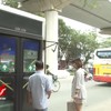 Đến 2030, trên 80% người dân trung tâm Hà Nội có thể tiếp cận xe buýt