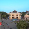 Hà Nội: Bắt buộc đeo khẩu trang tại các hoạt động công cộng