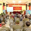 Nâng cao công tác tuyên truyền pháp luật tại cơ sở
