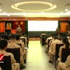 Nâng cao nghiệp vụ phân biệt tài liệu giả cho CSGT