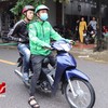 Hết tiền tiêu xài, đi cướp tài sản của lái xe ôm công nghệ