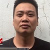 Giả làm cảnh sát hình sự để lừa đảo chiếm đoạt tài sản