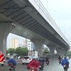 Vì sao tuyến đường Trường Chinh sau khi mở rộng, ngày càng tắc?