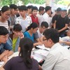 Lọc thí sinh "ảo" thế nào trước nhiều phương thức xét tuyển đại học