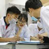 Sinh viên ĐH Y Hà Nội sẵn sàng lên đường chăm sóc sức khỏe nhân dân sau mưa lũ