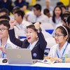 Công bố 100 suất học bổng chương trình phổ thông Mỹ trực tuyến lên tới hơn 3 tỷ đồng