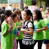 Ngừng hợp đồng với đơn vị cung cấp suất ăn có giòi ở trường Thực nghiệm