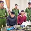 Nhóm đối tượng đội lốt thợ điện cắt trộm dây cáp trạm biến áp như thế nào?