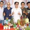 Đạo diễn Vũ Ngọc Đãng bất ngờ trở lại làm phim chiếu rạp