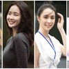 Chân dung các nhan sắc nổi bật lọt qua vòng sơ khảo đầu tiên "Hoa hậu Việt Nam 2020"