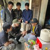 “Sao” Việt nối dài hành trình gửi yêu thương về với miền Trung
