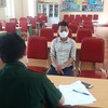 Hai kẻ đưa người trốn ra nước ngoài trái phép sa lưới